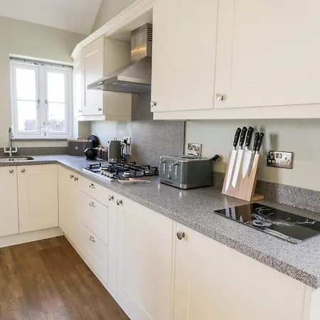 Stag At Broadings Farm ويتبي