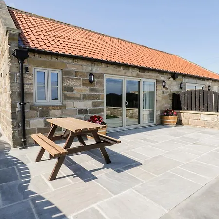 Stag At Broadings Farm Feriehus *