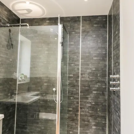 Semesterbostad Stag At Broadings Farm *