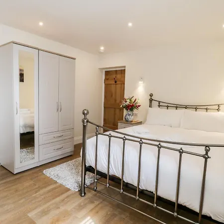 Stag At Broadings Farm *