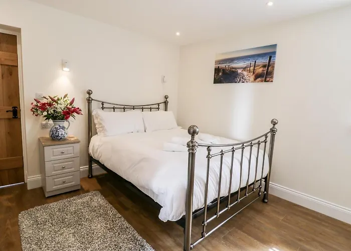 Stag At Broadings Farm *