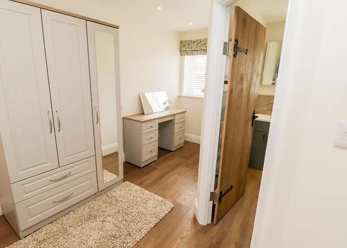 Holiday home Stag At Broadings Farm Whitby