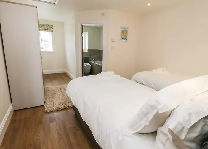 Stag At Broadings Farm * Whitby